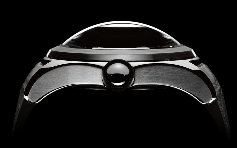 CORUM Bubble X Ray – Η φούσκα επιστρέφει!-2