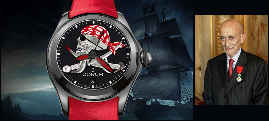 CORUM Bubble X Ray – Η φούσκα επιστρέφει!-1