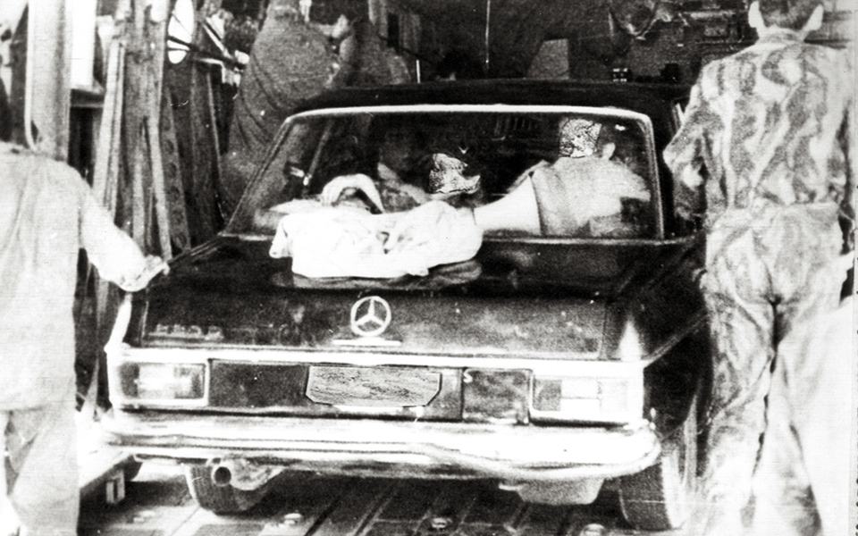 Η ισραηλινή επιδρομή στο Εντεμπε-4