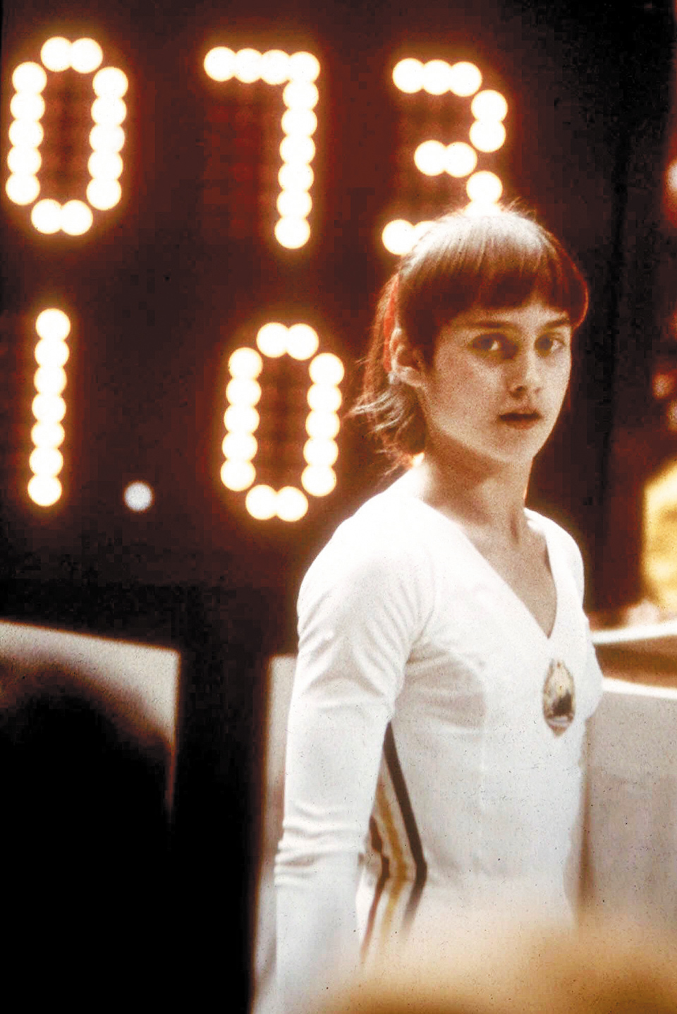 Η αέρινη Νάντια Κομανέτσι-2