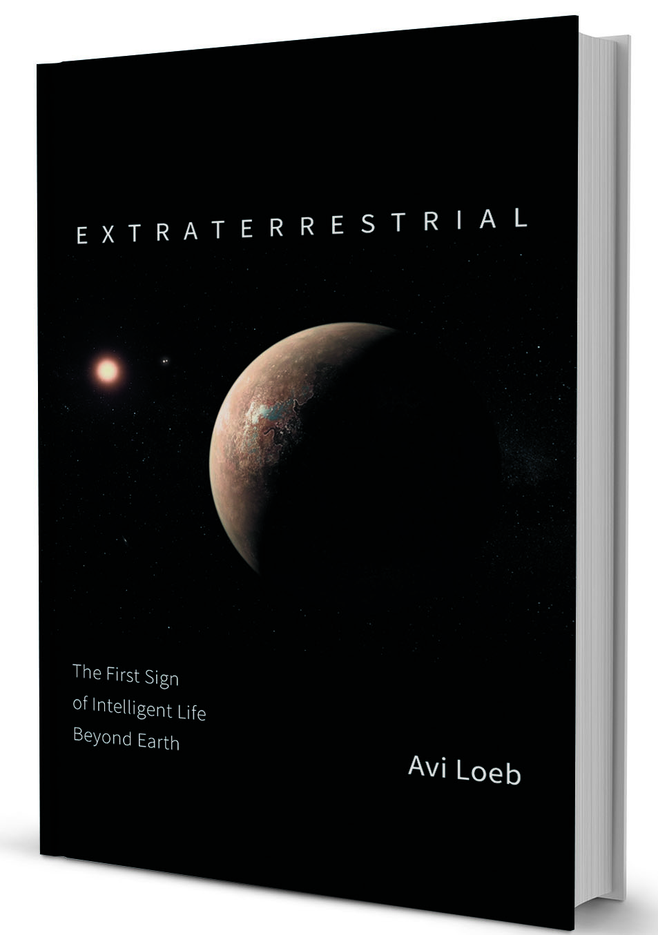 Ίσως δεν είμαστε μόνοι στο σύμπαν-2