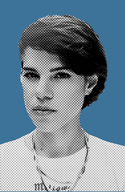 Μόνικα Χριστοδούλου: Διπολισμοί-1