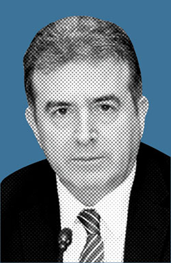 Μιχάλης Χρυσοχοΐδης: Κέτσαπ-1