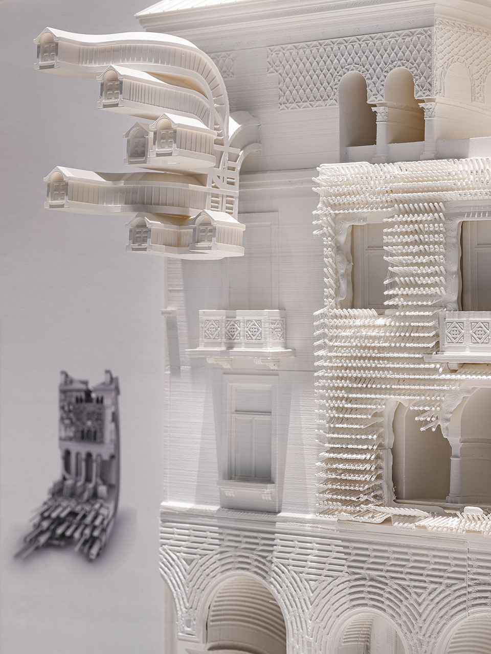 Η Αριστοτέλους σε «take away» έκθεση στην Μπιενάλε Αρχιτεκτονικής-1