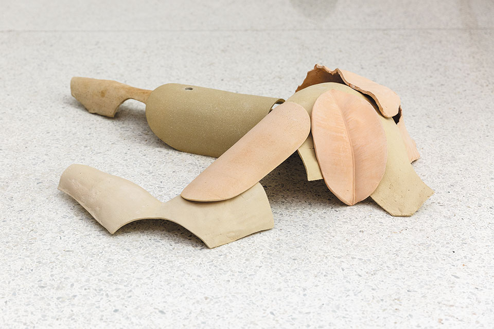 Δοξάζοντας το καλοκαίρι με τέχνη και νέες εκθέσεις σε κλειστούς και υπαίθριους χώρους-2