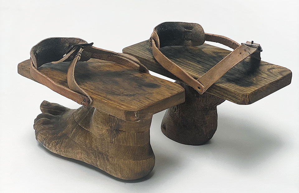 Δοξάζοντας το καλοκαίρι με τέχνη και νέες εκθέσεις σε κλειστούς και υπαίθριους χώρους-3