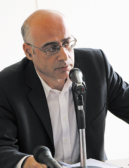 Αρνούμαστε να δούμε τον ελέφαντα στο δωμάτιο-2