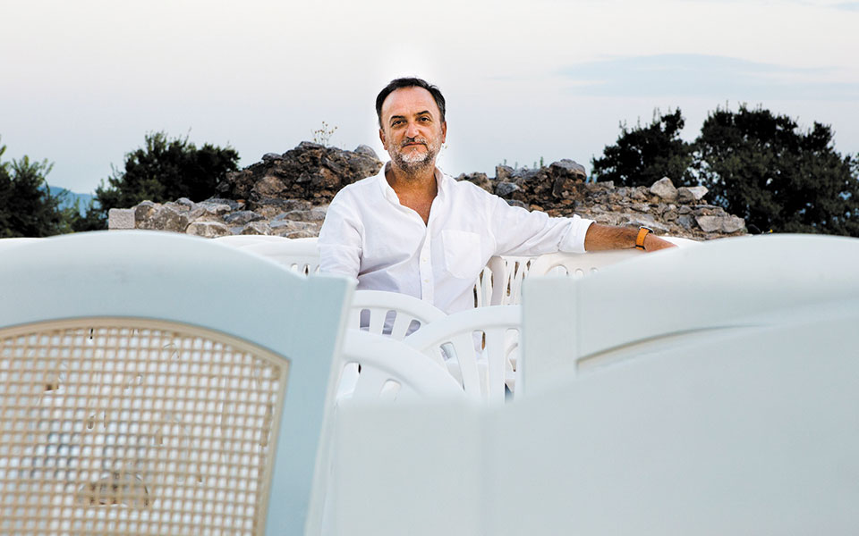 Το ιστορικό φεστιβάλ των Φιλίππων τιμά τον Διονύσιο Σολωμό-1