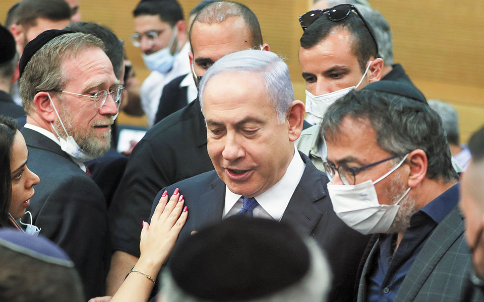 ισραήλ-τίτλοι-τέλους-για-την-εποχή-νετ-561386101