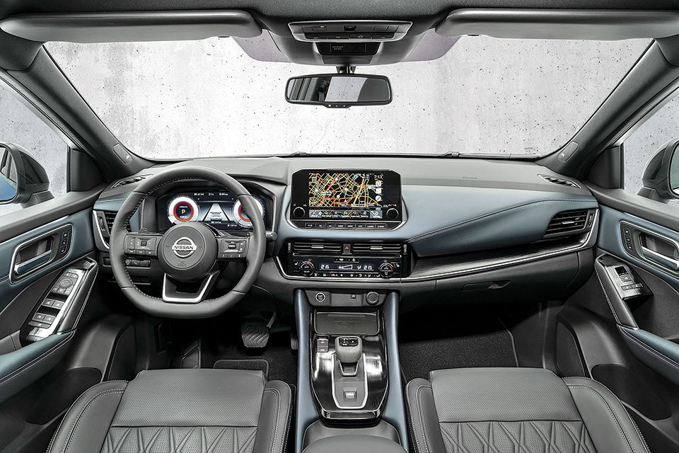 Αλλάζει και πάλι τα δεδομένα-2