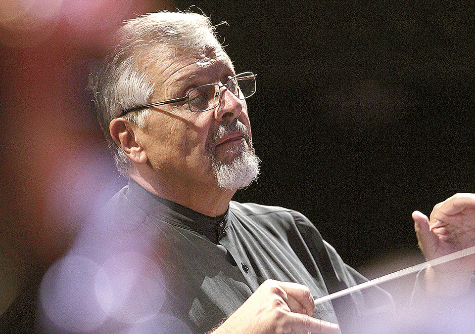 Βύρωνας Φιδετζής: «36 Ελληνικοί Χοροί, ένα μουσικό μνημείο της νέας Ελλάδας»-1