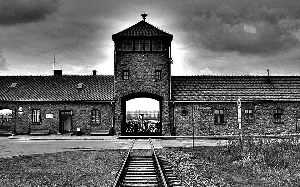 Ισαάκ Μιζάν, 1927-2021: ένας από τους τελευταίους επιζήσαντες του Ολοκαυτώματος-1