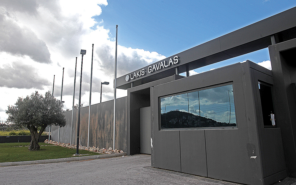 Οι δεσμευμένες περιουσίες και το δυσκίνητο Δημόσιο-1