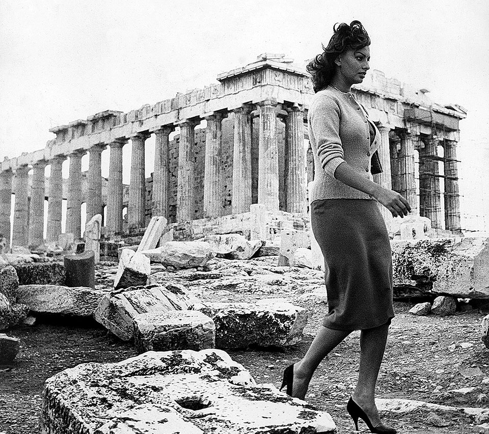 Ακρόπολη: Oι θρύλοι του Χόλιγουντ και η εκρηκτική Τζένιφερ Λόπεζ-1