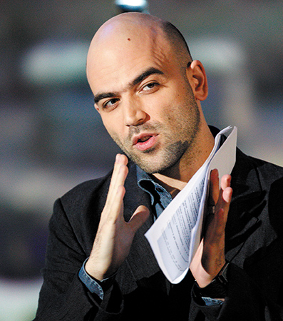 Αντιμετωπίστε τη μαφία με το ιταλικό μοντέλο-1