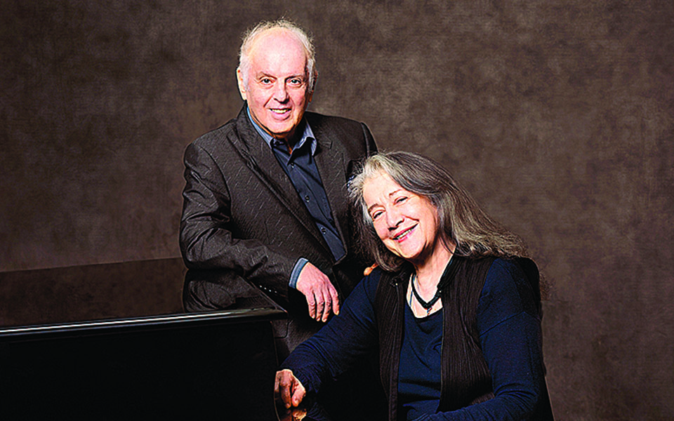 Ματιές στον κόσμο-3