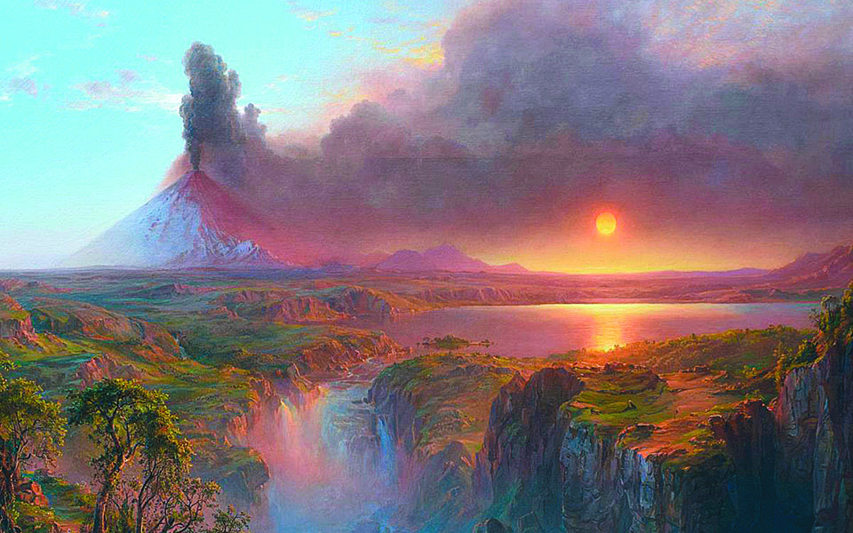 Ματιές στον κόσμο-4