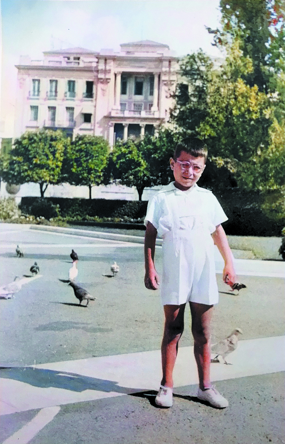 Το παιδί της πλατείας Συντάγματος-1