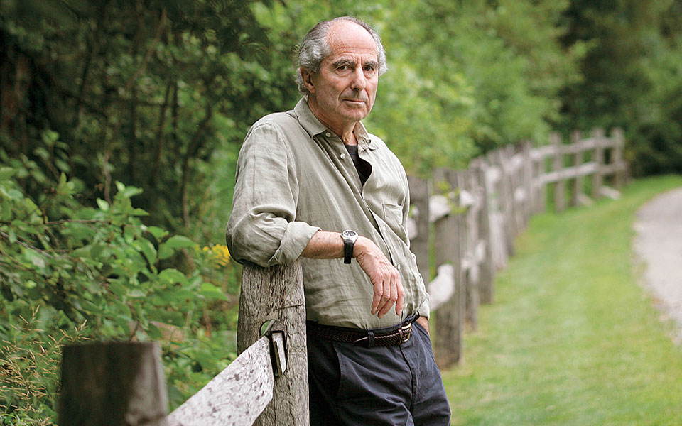 η-βιβλιοθήκη-του-φίλιπ-ροθ-561392305