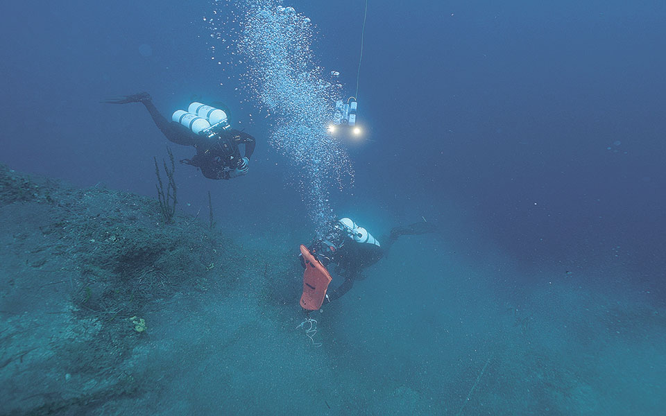 Ο καθαρισμός της Βλυχάδας-1
