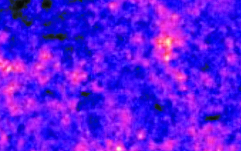 Εκανε λάθος ο Αϊνστάιν για το σύμπαν;-1