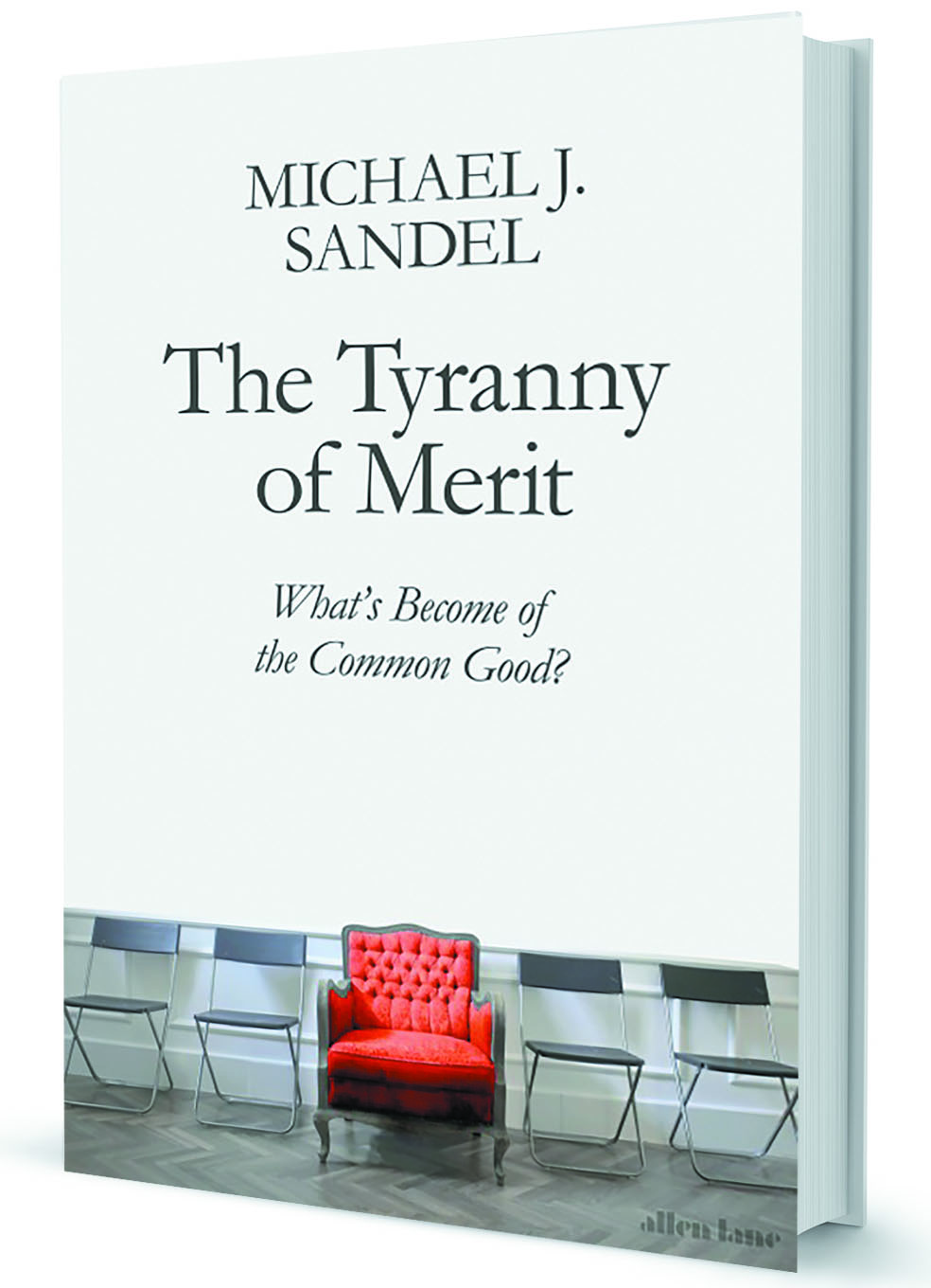 Η ύβρις της αξιοκρατίας και η χαμένη αξιοπρέπεια-1