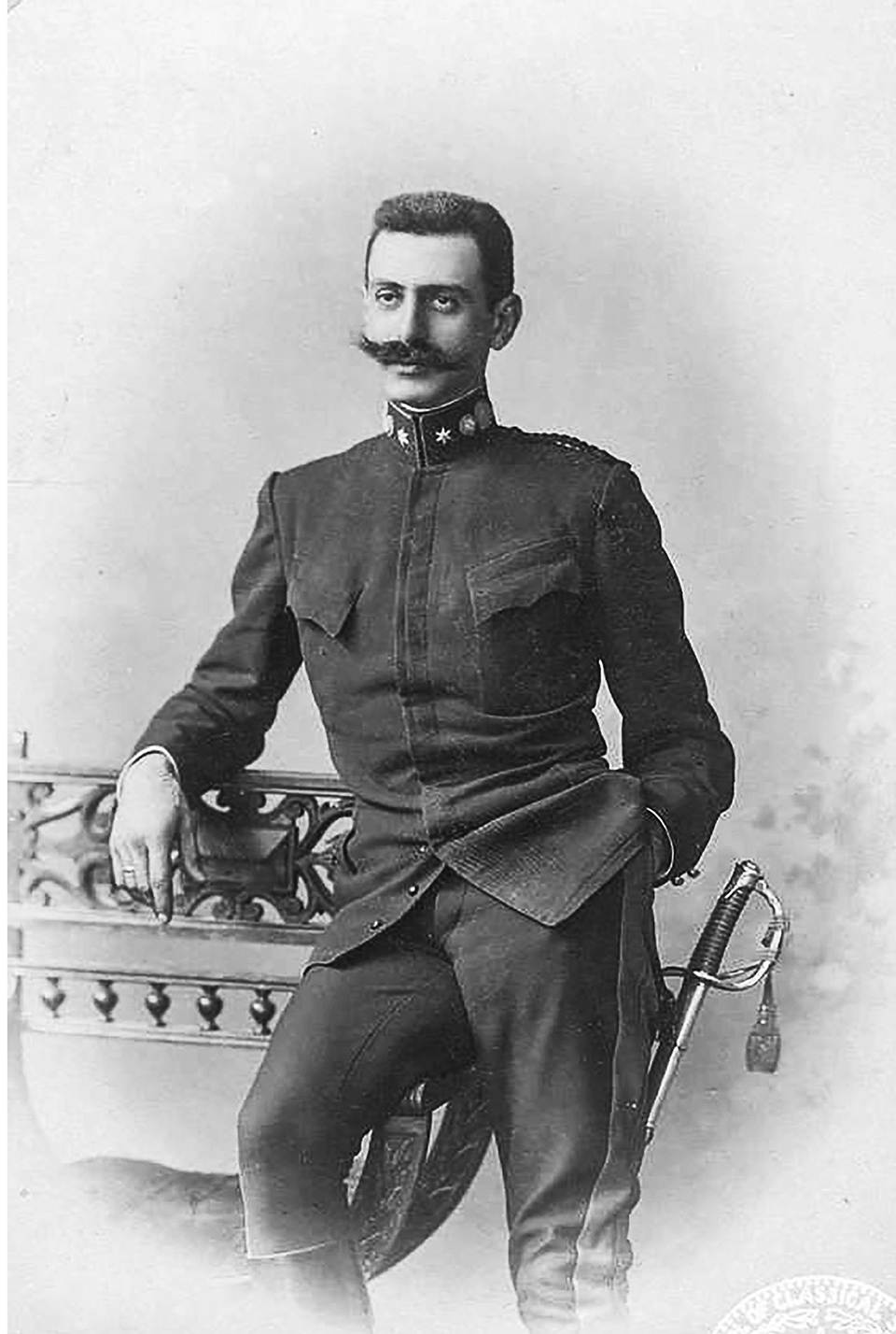 Ο Δραγούμης των Βαλκανικών Πολέμων-2