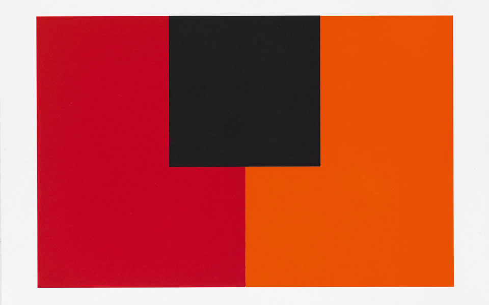 O Ελληνοαμερικανός Κρις Γιαννάκος επιστρέφει στα πάτρια με μια έκθεση στον Πόρο-1