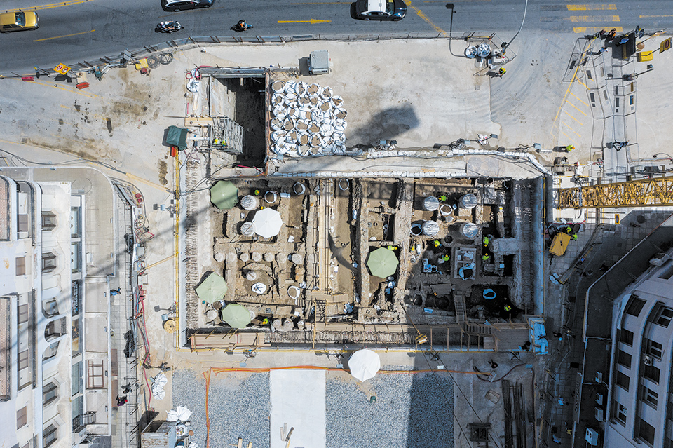 Οι αρχαίοι Θεσσαλονικείς είναι εδώ-4