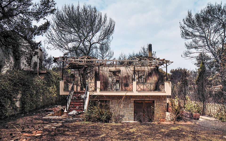 Η ώρα της δικαιοσύνης για το Μάτι-2