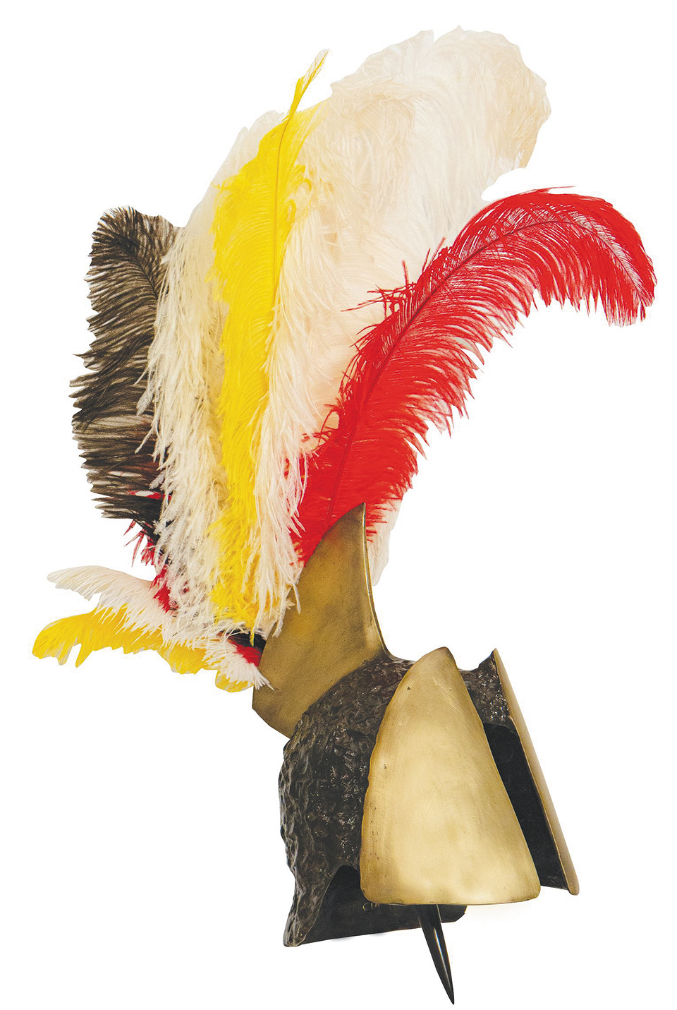 Ενα ζεύγος διακεκριμένων Ελλήνων των ΗΠΑ επαναπατρίζει μια εξαιρετική συλλογή για το 1821-3