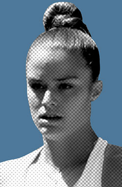 Μαρία Σάκκαρη: Αντίδοτα-1