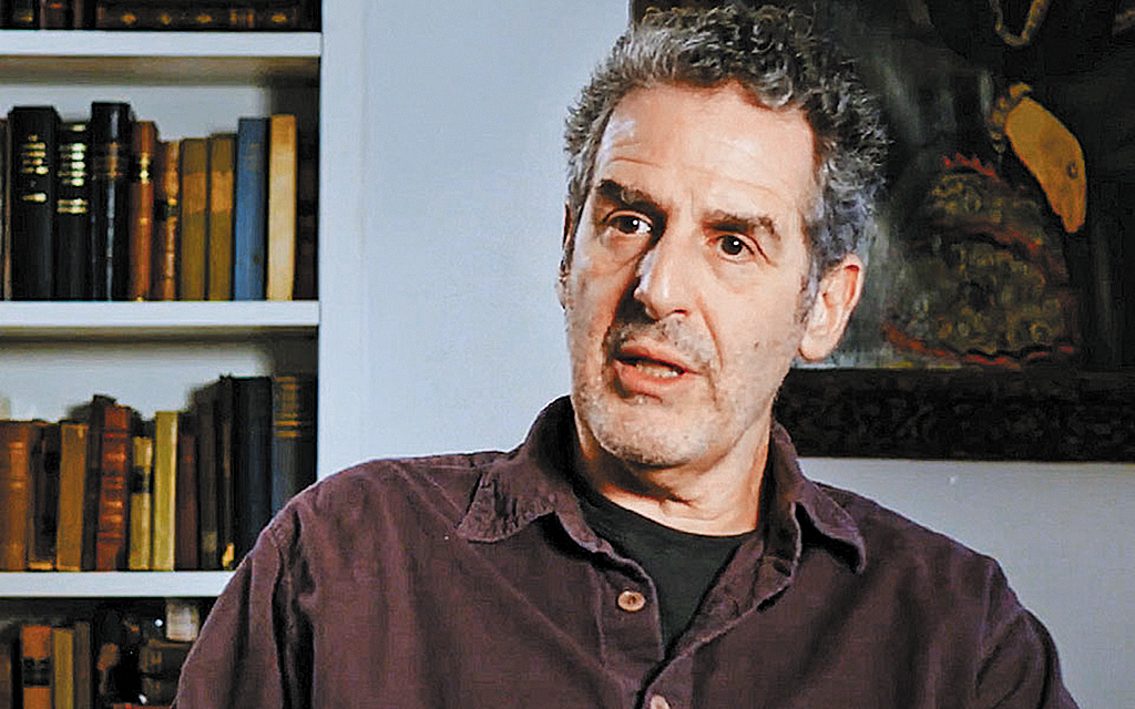 Μαρκ Μαζάουερ στην «Κ»: Το 1821 ξεκίνησε με μια μεγάλη ήττα…-1