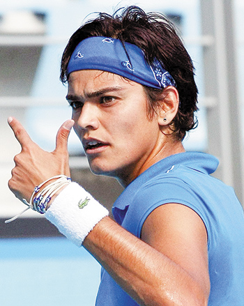 Στέφανος Τσιτσιπάς κόντρα στον Νόβακ Τζόκοβιτς: Θα προσπαθήσει να γράψει ιστορία στο ελληνικό τένις-2