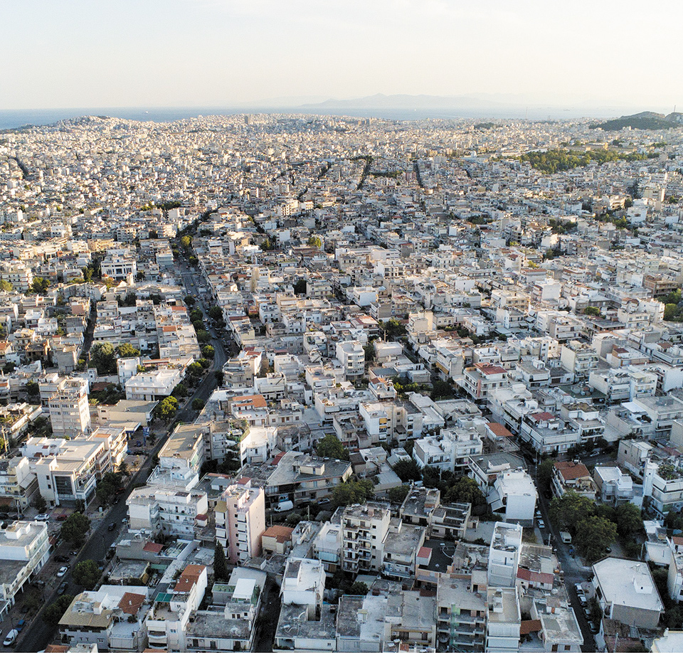 Αντικειμενικές αξίες: Το «κρυφτό» των δήμων για τις νέες εντάξεις περιοχών-1