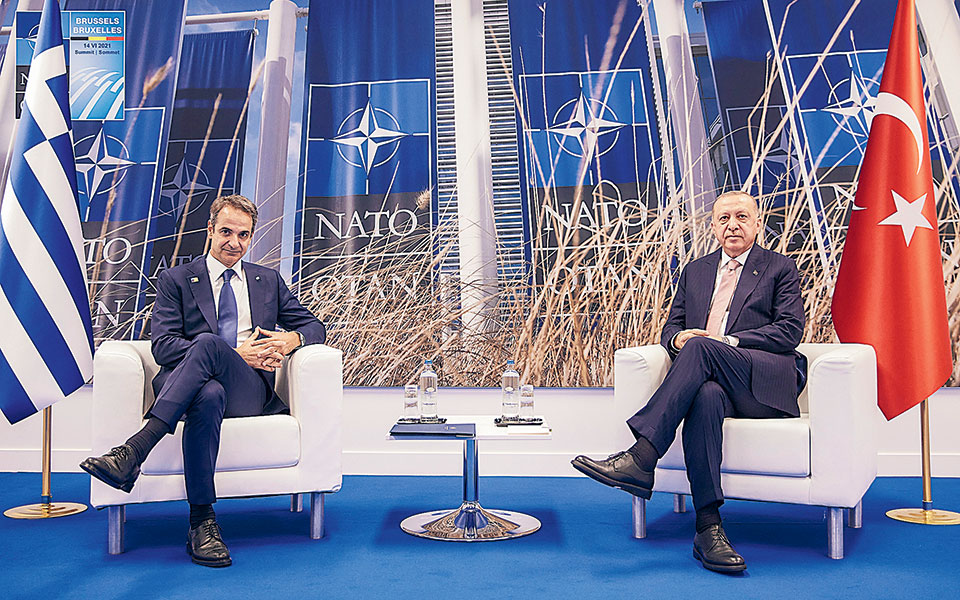 μητσοτάκης-ερντογάν-το-τετ-α-τετ-φέρ-561399382