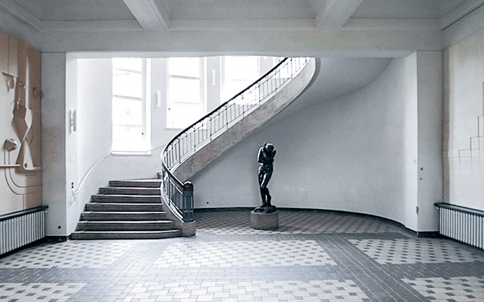 Ματιές στον κόσμο-3