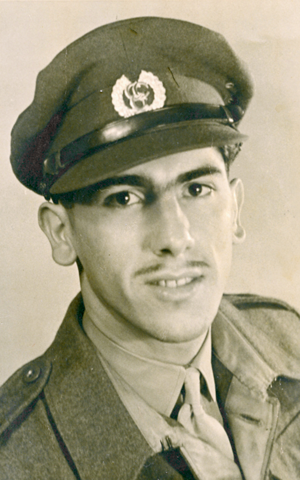 Ο «πόλεμος» του Φρέντι Κάραμποττ-1