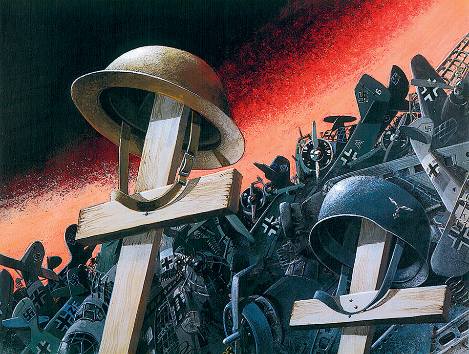 Ο «πόλεμος» του Φρέντι Κάραμποττ-4