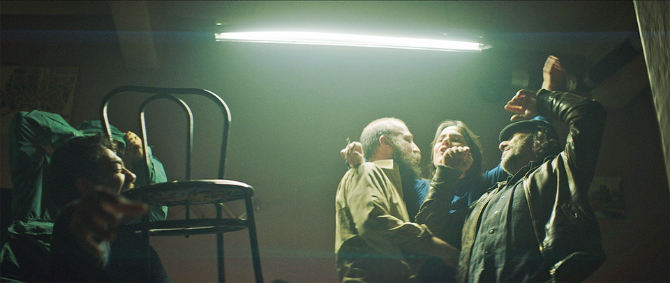 Κάθε σκηνοθέτης έχει δικό του «ήχο»-1