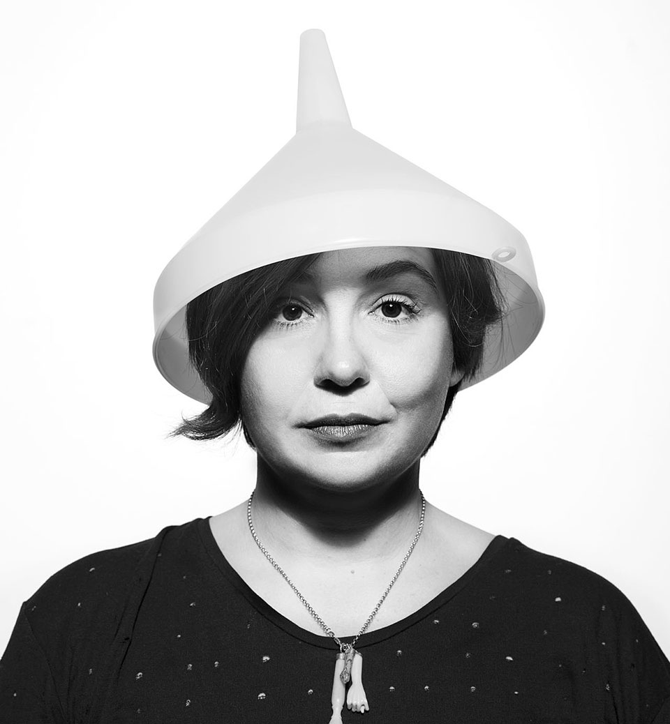 «Επικοινωνούμε όλο και περισσότερο με εικόνες»-1