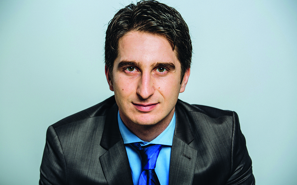 Το Green deal και το «έξυπνο» ρεύμα-1