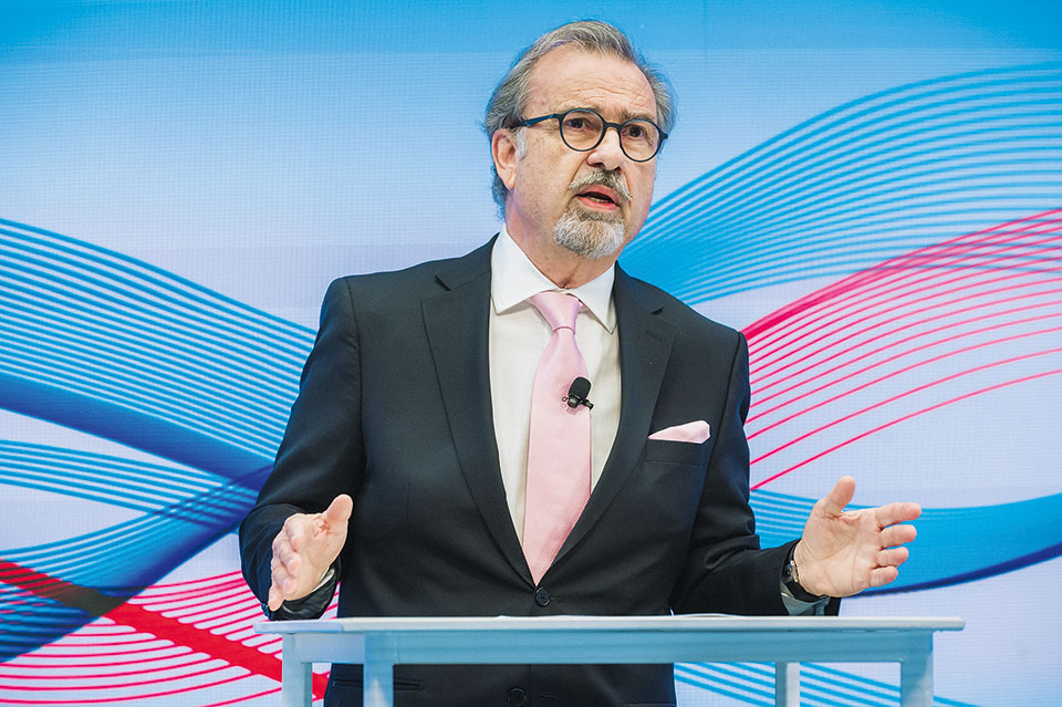 Propeller Club: Ελλάδα και ΗΠΑ χαρτογραφούν το μέλλον μέσα από τη ναυτιλία-2