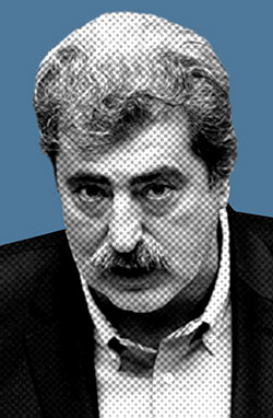 Παύλος Πολάκης: Κουρδίσματα-1