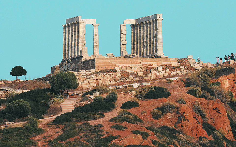 Η πανδημία αλλάζει το μοντέλο τουρισμού-2