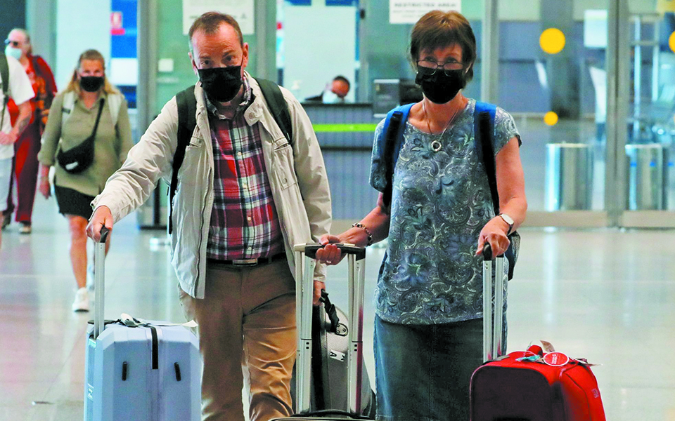 Η πανδημία αλλάζει το μοντέλο τουρισμού-3