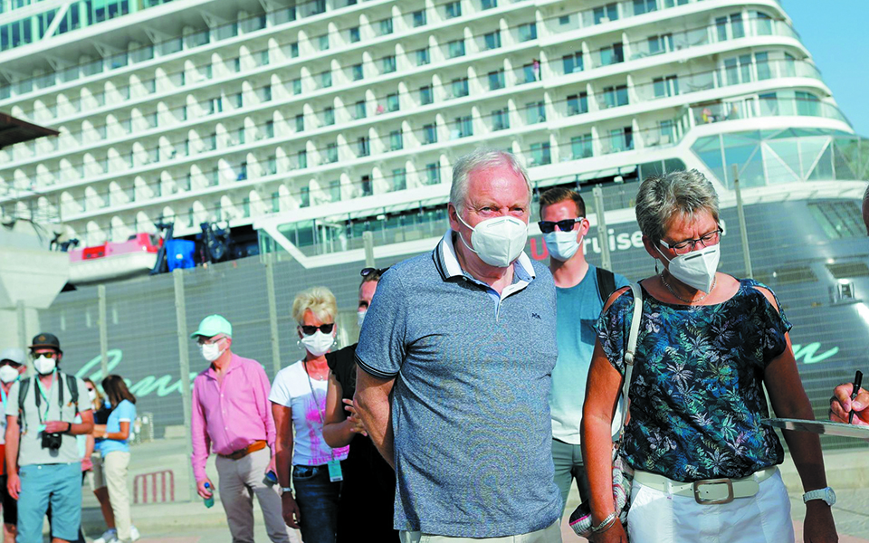 Η πανδημία αλλάζει το μοντέλο τουρισμού-4