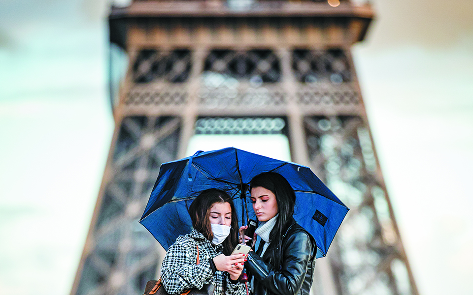 Υποχρέωση να μη βλάψουμε άλλους-1