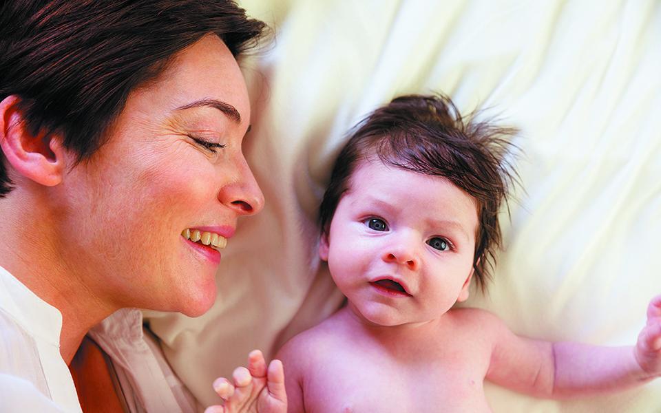 Ανδρες και γυναίκες ισότιμοι στα ποσοστά υπογονιμότητας-2