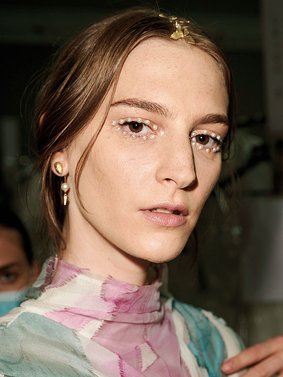 Επίδειξη Dior: Μόδα και πολιτισμός συναντήθηκαν στο Καλλιμάρμαρο-4